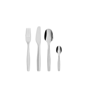 Alessi Itsumo cutlery set