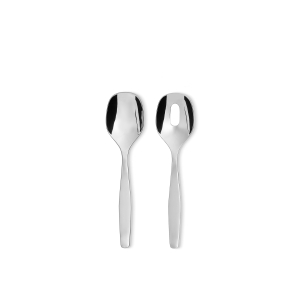 Alessi Itsumo salad cutlery