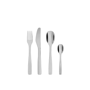 Alessi KnifeForkSpoon...