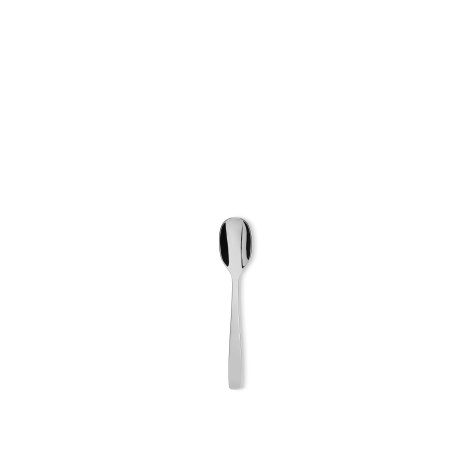 Alessi KnifeForkSpoon dessert spoon