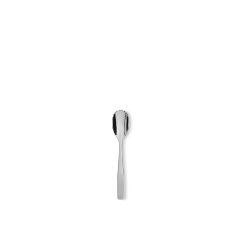 Alessi KnifeForkSpoon tea teaspoon