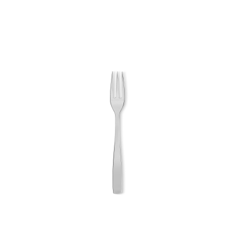 Alessi KnifeForkSpoon serving fork