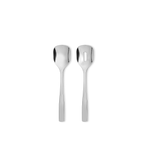 Alessi KnifeForkSpoon salad...