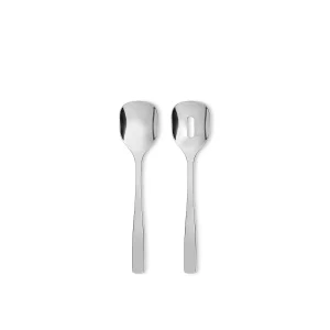 Alessi KnifeForkSpoon...