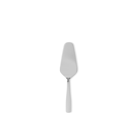 Alessi KnifeForkSpoon cake server