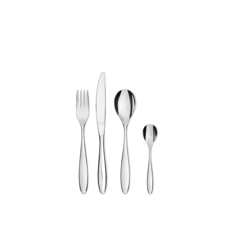Alessi Mami cutlery set