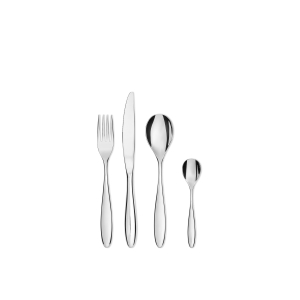Alessi Mami cutlery set