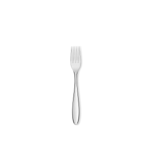 Alessi Mami serving fork