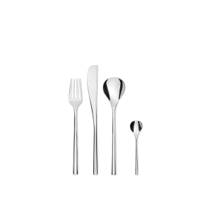 Alessi MU cutlery set