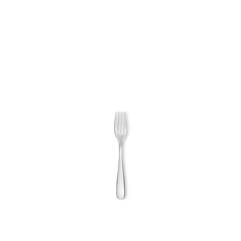 Alessi Nuovo Milano fruit fork