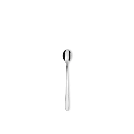 Alessi Nuovo Milano long drink spoon