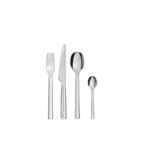 Alessi Ovale servizio di posate