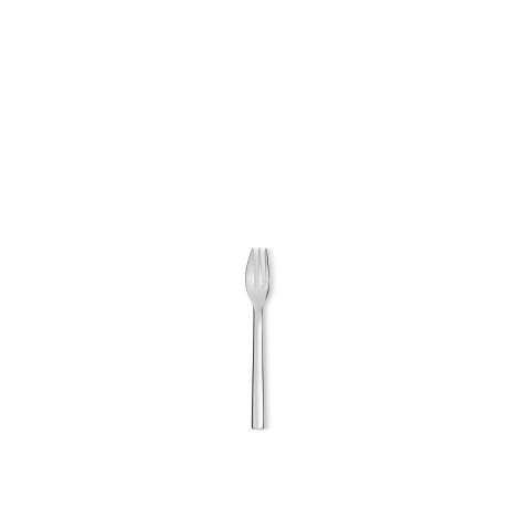 Alessi Ovale dessert fork