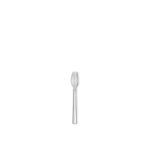 Alessi Ovale dessert fork
