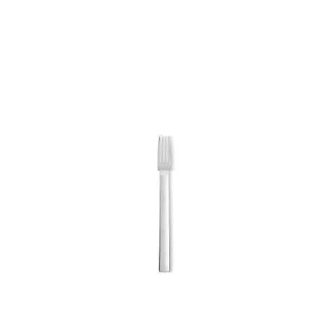 Alessi Rundes Modell table fork
