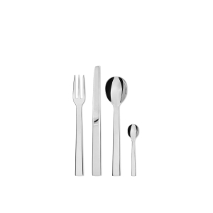 Alessi Santiago flatware...