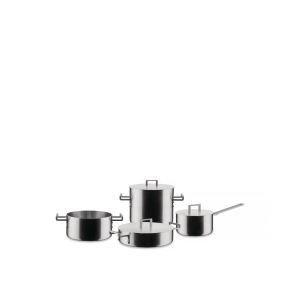 Alessi Convivio pots and...
