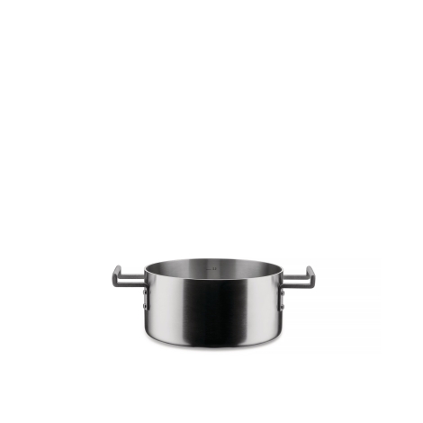 Alessi Convivio casseruola a due