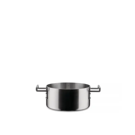 Alessi Convivio casseruola a due