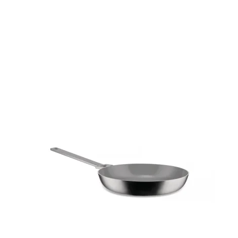 Alessi Convivio handled frying pan
