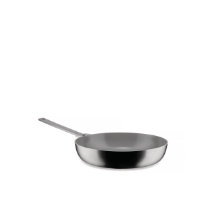 Alessi Convivio frying pan
