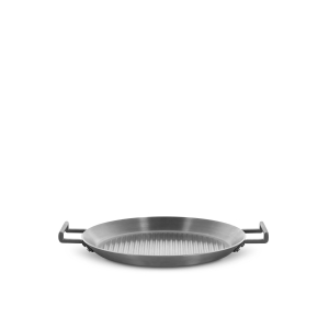 Alessi Convivio grill pan