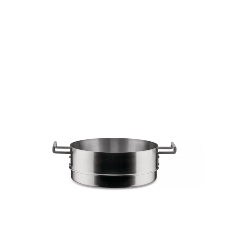 Alessi Convivio steamer basket