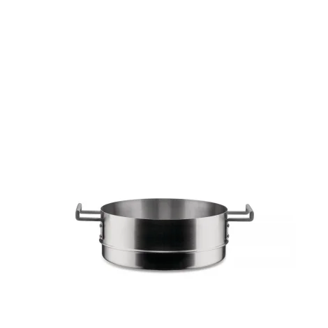 Alessi Convivio steamer basket