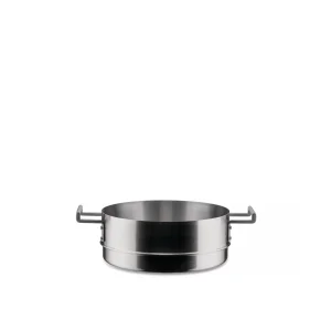 Alessi Convivio steamer basket