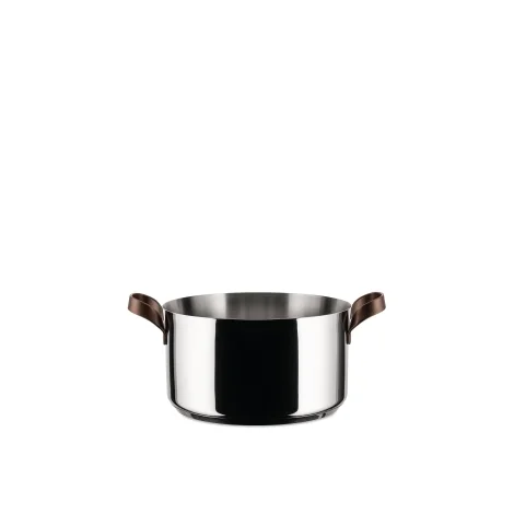 Alessi Edo casseruola a due