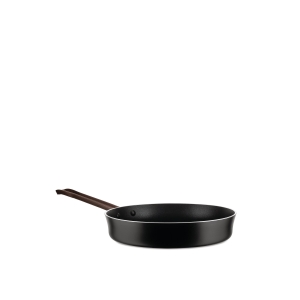 Alessi Edo handled frying pan