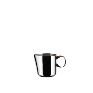 Alessi Edo milk pan