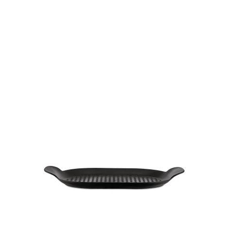 Alessi Edo grill pan