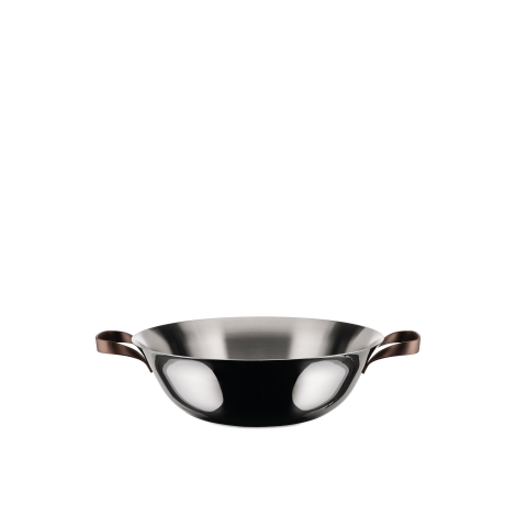 Alessi Edo wok