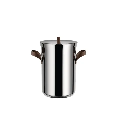 Alessi Edo asparagus pot