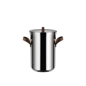 Alessi Edo asparagus pot