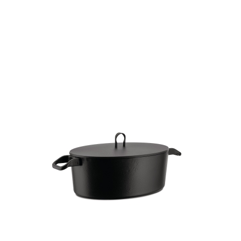Alessi La Cintura di Orione cocotte