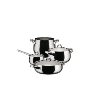 Alessi Mami pot set