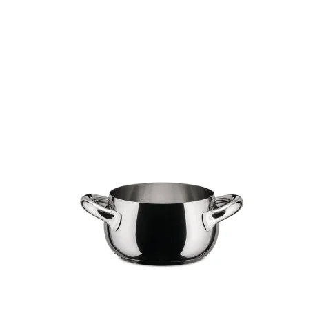 Alessi Mami two-handle casserole