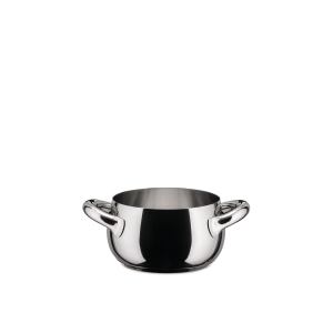 Alessi Mami casseruola a due