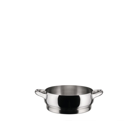 Alessi Mami steaming basket