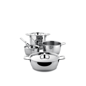 Alessi Pots&Pans set di...
