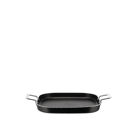 Alessi Pots&Pans grill pan