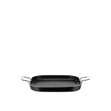 Alessi Pots&Pans bistecchiera
