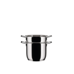 Alessi Pots&Pans pasta