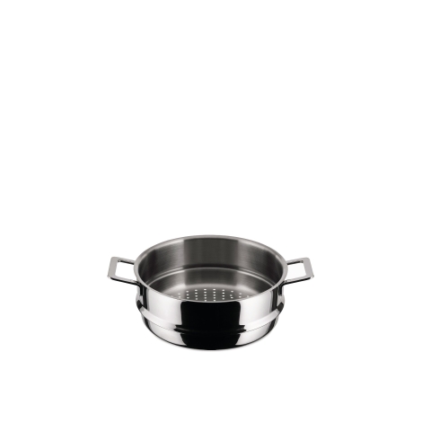 Alessi Pots&Pans cestello per cotture
