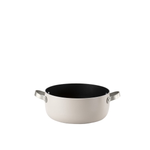 Alessi Tama casseruola a due