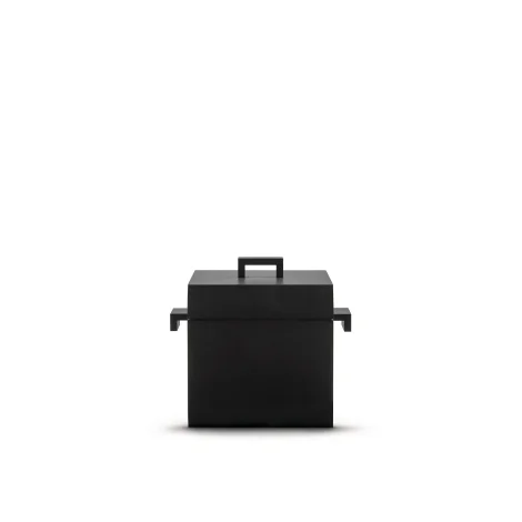 Alessi La cubica cocotte