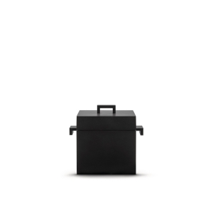 Alessi La cubica cocotte
