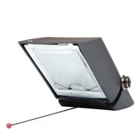 Artemide Tizio Accessorio Vetro Opalino e Molla Di Ricambio